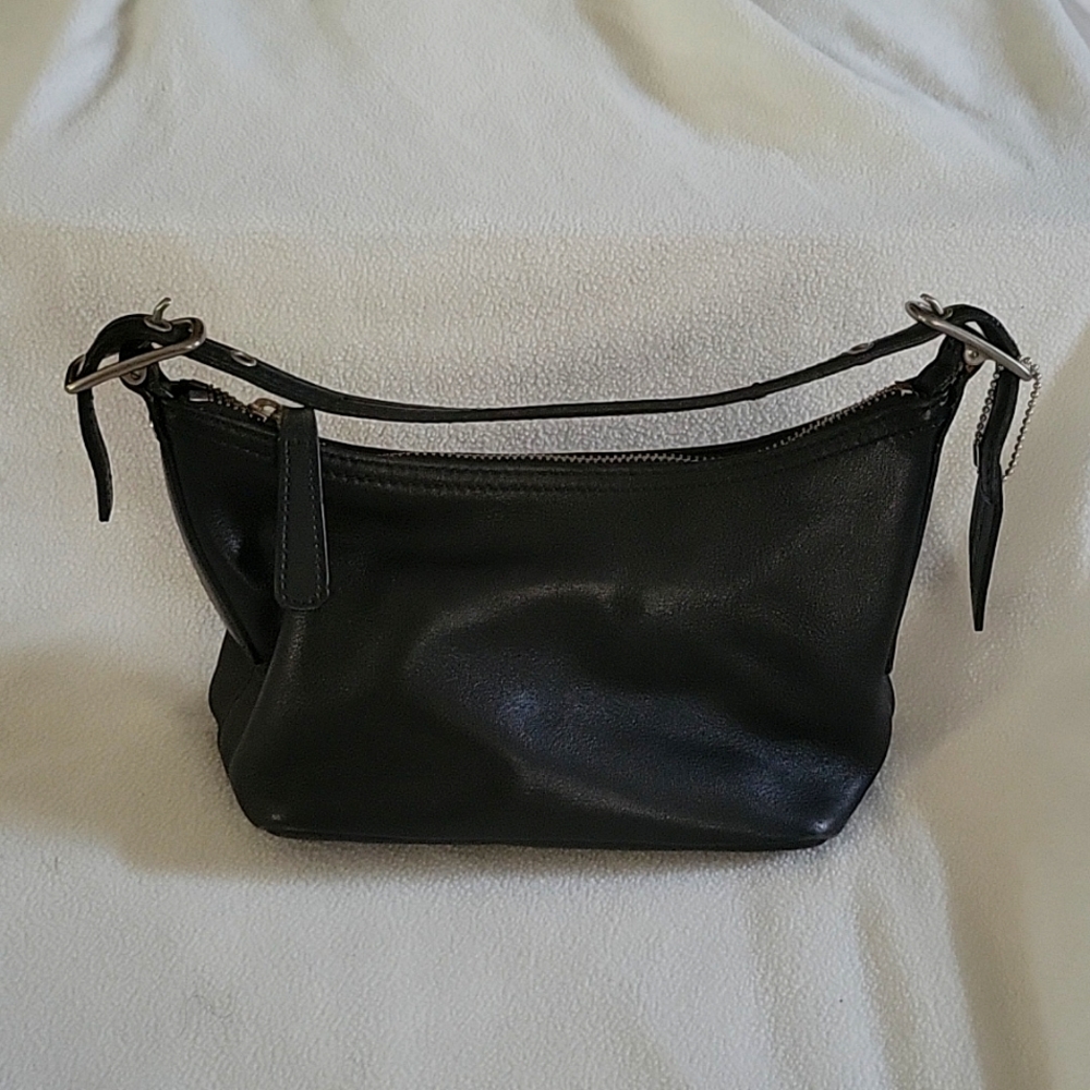 Coach Soho Hobo Bag